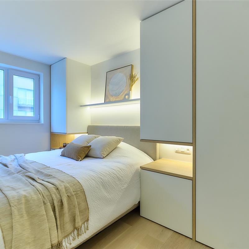 Slaapkamer - VEVAST